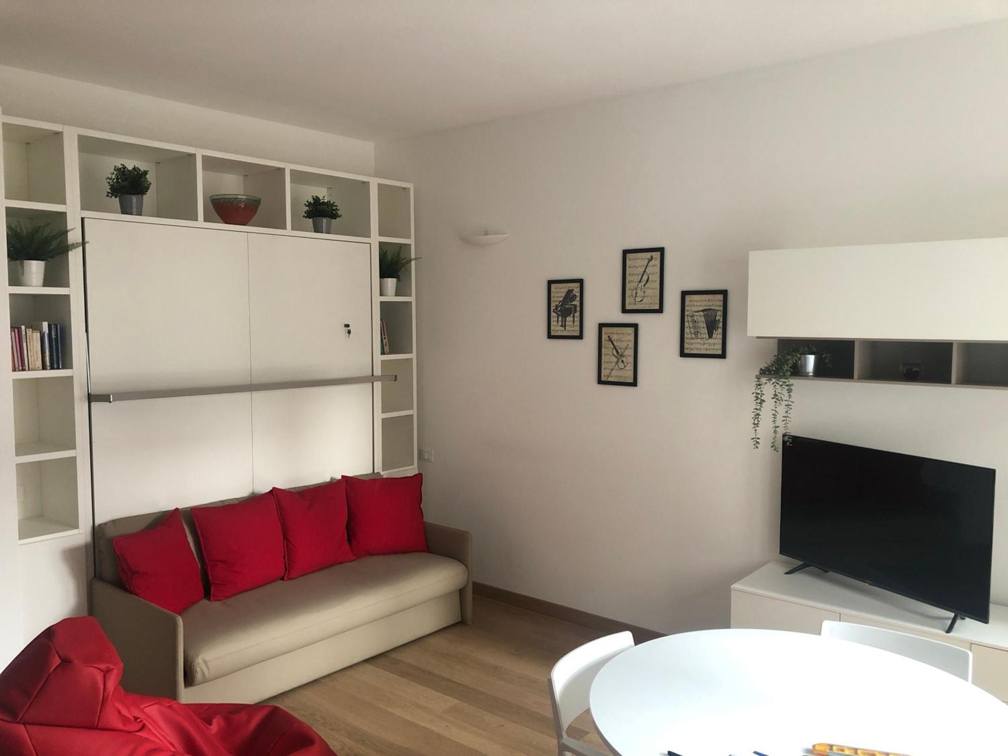 Music House - Carozzi Milan