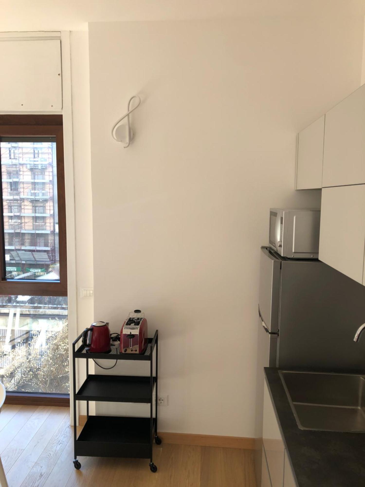 Music House - Carozzi Apartment Milan